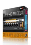 Overloud TH-U Rig Library...