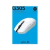 Logitech G305 Lightspeed...