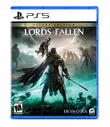 Lords of the Fallen Deluxe...