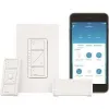 Lutron P-BDG-PKG1W-C Caseta...