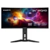 Gigabyte MO34WQC 34" Class...