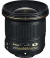 Nikon single focus lens af-s...