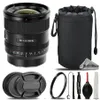 Sony FE 20mm f/1.8 G Lens +...