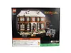 LEGO Ideas Home Alone...