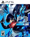 Persona 3 Reload Launch...