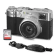 FUJIFILM X100VI Digital...