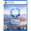 Ps5 Cities : Skylines II...