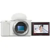 Sony Alpha ZV-E10 APS-C...