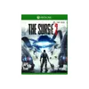 The Surge 2 for Xbox One...