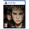 A Plague Tale: Requiem (PS5)...