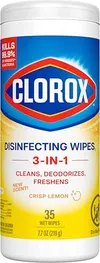 Clorox Disinfecting Cleaning...