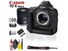 Canon EOS-1D X Mark II DSLR...