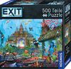 EXIT&reg; - Das Puzzle: Der...