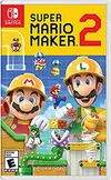 Super Mario Maker 2 - US...
