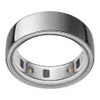 Oura Ring 4 - Silber - Größe...