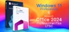 Windows 11 Professional &...