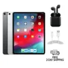 Apple iPad Pro 12.9" (3rd...