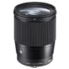 Sigma 16mm f/1.4 DC DN...