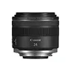 Canon RF24mm F1.8 Macro is...