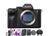 Sony Alpha a7R IV Mirrorless...