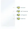 BROTECT - Screenprotector...