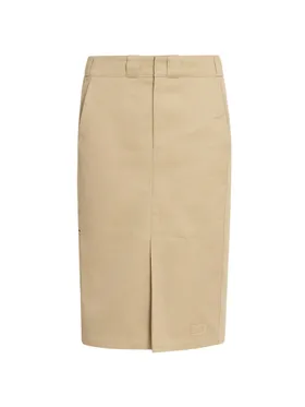 Women's Skater Chino Pencil...