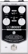 Origin DCX Boost
