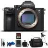 Sony Alpha a7R III Mirrorless...