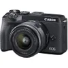 Canon EOS M6 Mark II...