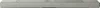 KEF XIO Soundbar - Silver Grey