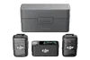 DJI Mic 2 Wireless Microphone...