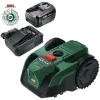 Bosch Visimow Robotic...