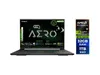 GIGABYTE - AERO X16 -...