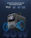 Nebula X1 Triple Laser 4k...