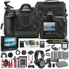 Nikon D6 DSLR Camera Body...