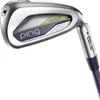 PING Womens G Le4 Irons 2026...