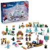 LEGO Disney Frozen Advent...