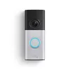 Ring Wired Doorbell Plus (2nd...