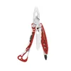 Leatherman Red Skeletool RX -...