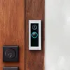 Ring Wired Doorbell Pro (3rd...
