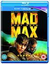 Mad Max: Fury Road [Blu-ray +...
