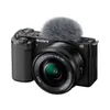Sony ZV-E10 AF + E PZ 16-50...