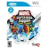 uDraw Marvel Super Hero Squad...