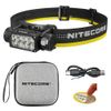 Nitecore HC65 UHE 2000 Lumen...