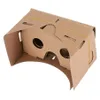 1 x google cardboard 3d...