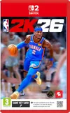 NBA 2K26 Standard Edition...