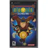 Xiaolin Showdown PSP (Brand...