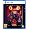 Five Nights at Freddy's:...