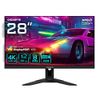 GIGABYTE M28U 28" 4K UHD...