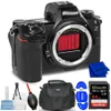 Nikon Z6 III Mirrorless...